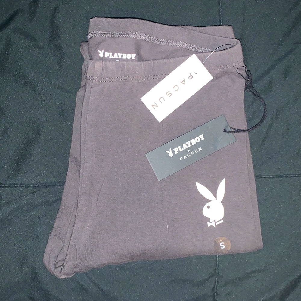 PlayBoy bunny leggings